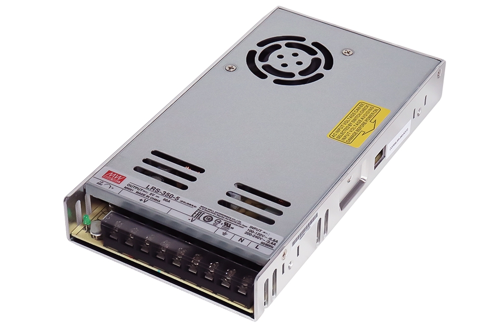 Meanwell LRS 350 5 5V60A 300W Power Supply For LED Display Module