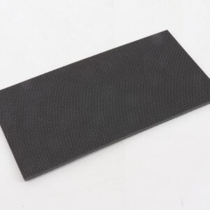 P2 SMD1515 Indoor HD 320x160mm Soft Flexible LED Module