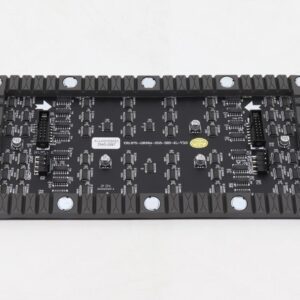 P1.875 Indoor 240x120mm Soft Flexible LED Screen Module