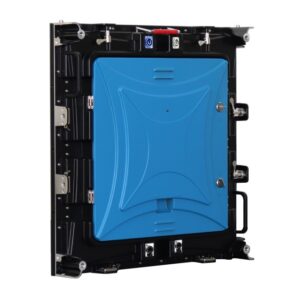Die-Cast Rental 640x640mm LED Video Screen