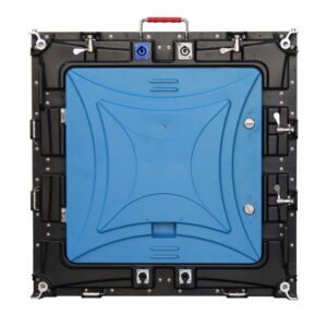 Die-Cast Rental 640x640mm LED Video Screen