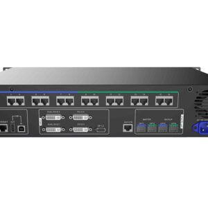 NOVASTAR MCTRL1600 RGB LED Controller Box