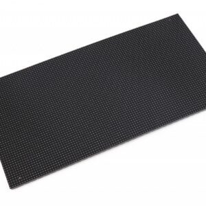 P3.076 Indoor 320x160mm LED Screen Magnet Soft Flexible LED Module