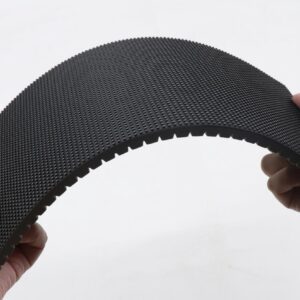 P3.076 Indoor 320x160mm LED Screen Magnet Soft Flexible LED Module