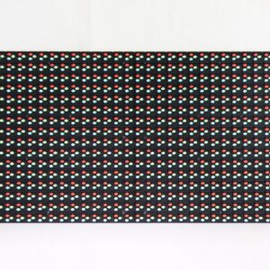 P10 Outdoor DIP346 320x160mm LED Display Screen Module