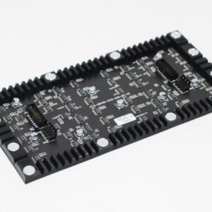 P2.5 Indoor 240x120mm LED Screen Magnet Soft Flexible LED Module