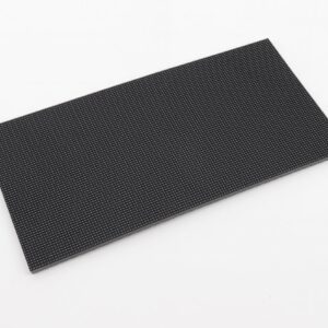 P2.5 Indoor 320x160mm Full Color Soft Flexible LED Module For LED Screen