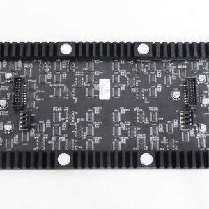 P2 Indoor 256x128mm LED Screen Soft Flexible LED Module