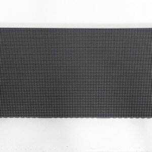 P2 Indoor 256x128mm LED Screen Soft Flexible LED Module