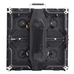 500X500 Rental LED Screen Cabinet