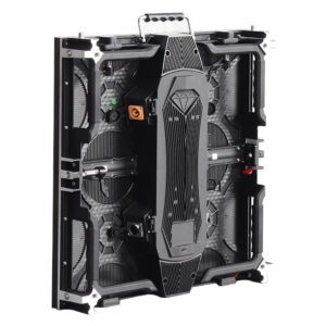 500X500 Rental LED Screen Cabinet