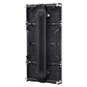 P3.91 Indoor Leasing LED Screen Panel 500X1000 Die-Cast Adaptive Arc LED Panel