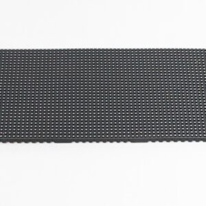 P4 Indoor 240x120mm Full Color LED Screen Soft Flexible LED Module