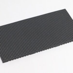 P4 Indoor 240x120mm Full Color LED Screen Soft Flexible LED Module