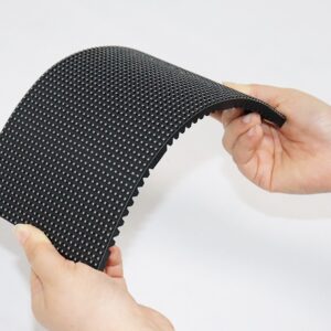 P4 Indoor 240x120mm Full Color LED Screen Soft Flexible LED Module