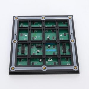 P6 Outdoor SMD3535 192x192mm LED Screen Module