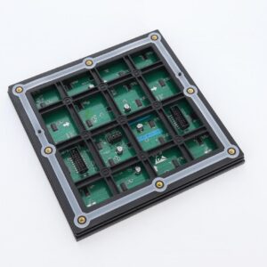 P6 Outdoor SMD3535 192x192mm LED Screen Module