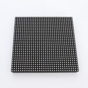P6 Outdoor SMD3535 192x192mm LED Screen Module