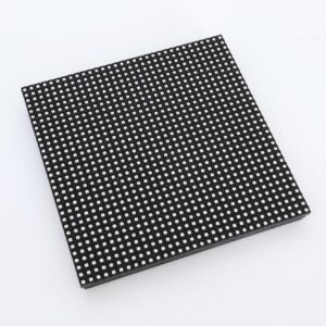 P6 Outdoor SMD3535 192x192mm LED Screen Module