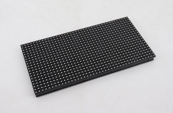 P8 Outdoor SMD3535 LED Screen Module 320x160mm