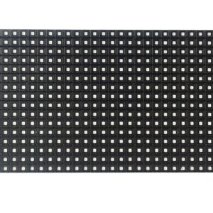 P8 Outdoor SMD3535 256x128mm LED Display Screen Module
