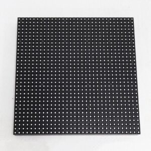 P6 Outdoor SMD2525 192x192mm LED Module