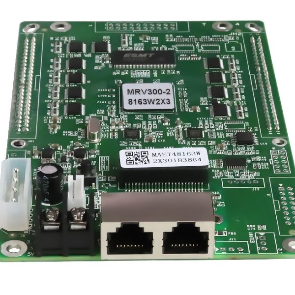 Novastar A8s Mini LED Receiving Card High Intelligence Nova Armor Mini