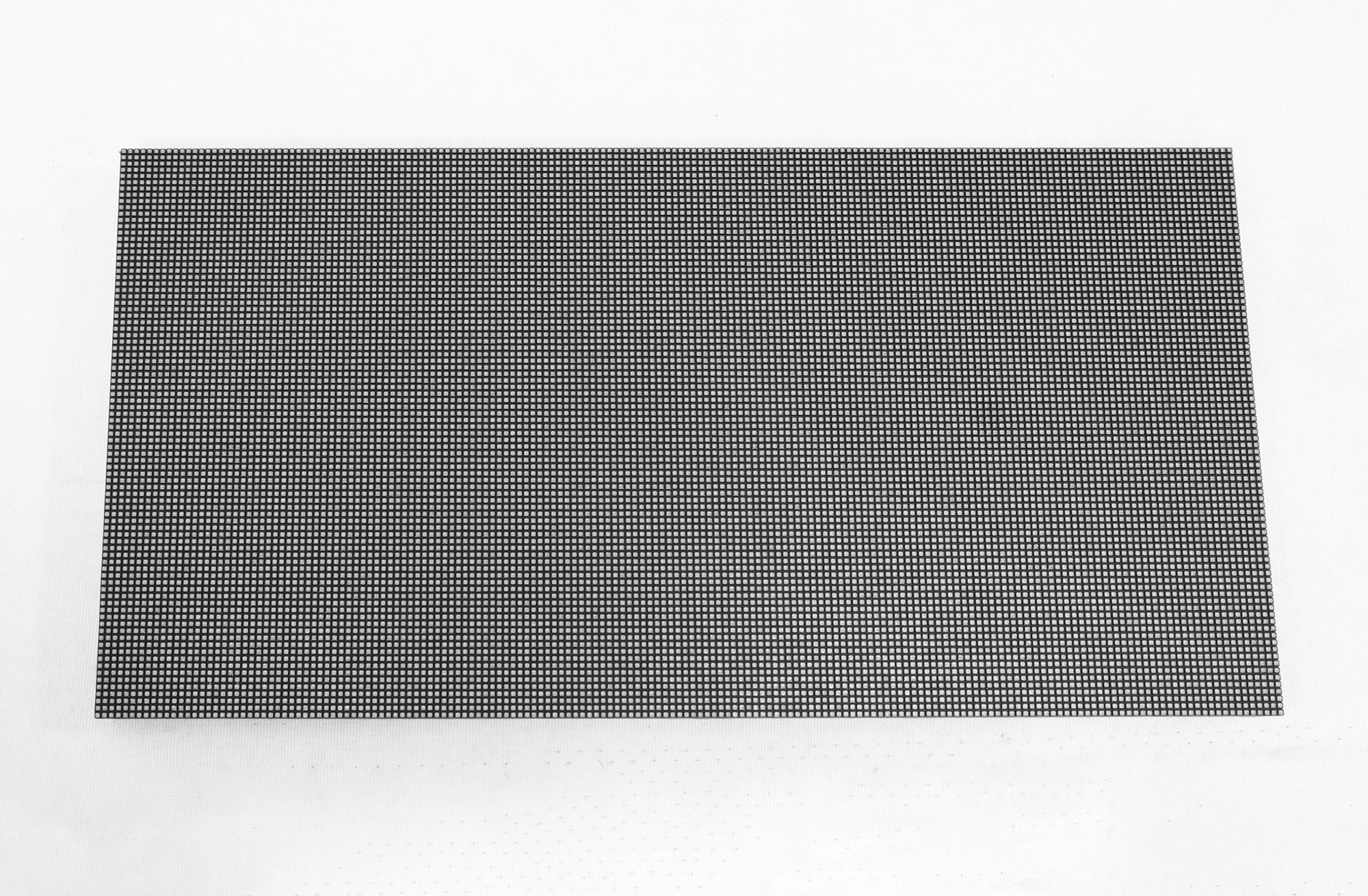 P1.86 Indoor LED Video Screen Module 320x160mm P1.25 P1.53 P1.667