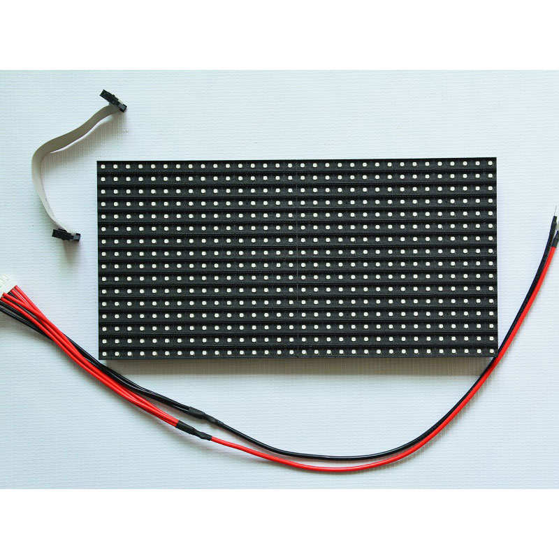 Outdoor LED Module P10 smd LED Display 320x160 - LeemanLED