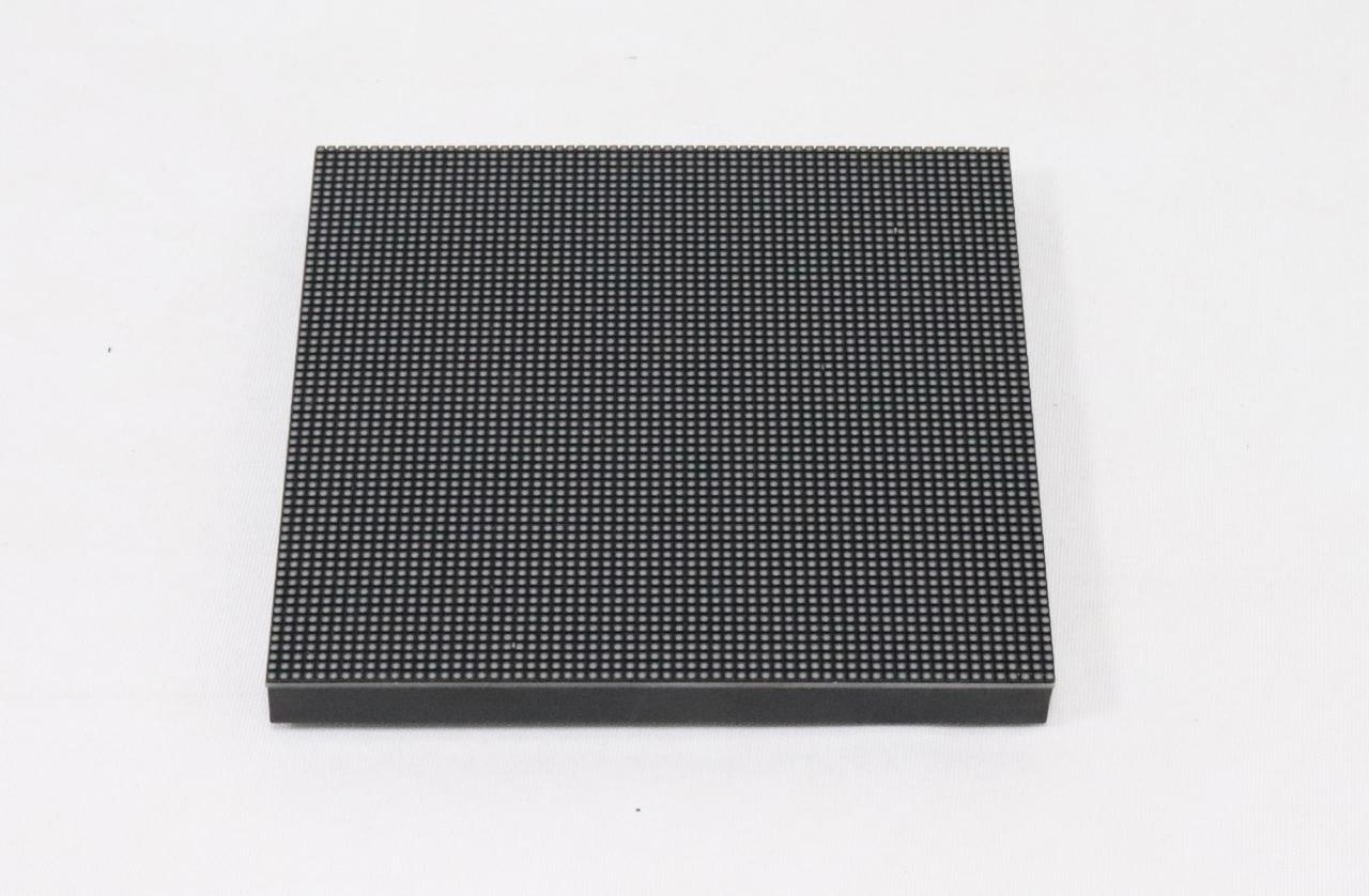 Indoor P2.5 1/32Scan 64X64dot 160x160mm HD LED Display Module