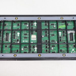 Outdoor P3.076 320x160mm LED Screen Display Module