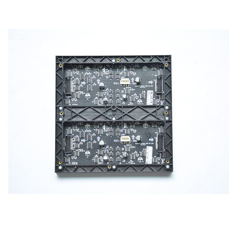 Indoor P3 LED Module 192x192 Outdoor P3 Led Video Wall Screen