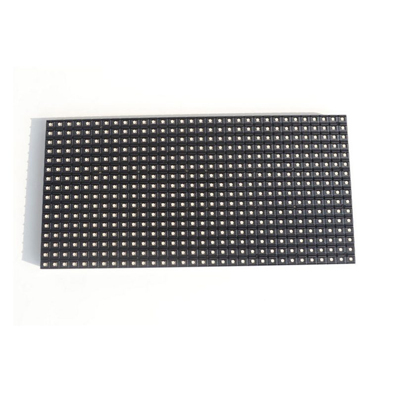P7.62 Indoor SMD3528 Arduino LED Display 244mmx122mm LED Module