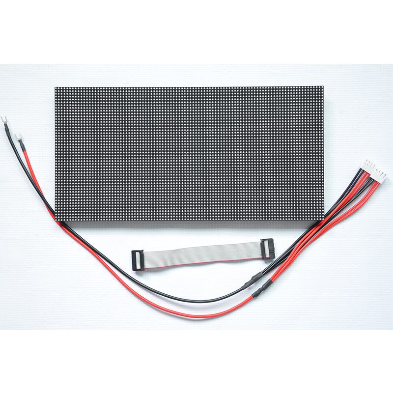 P3.3 Outdoor LED Module Arduino Fine Pitch LED Display 320x160