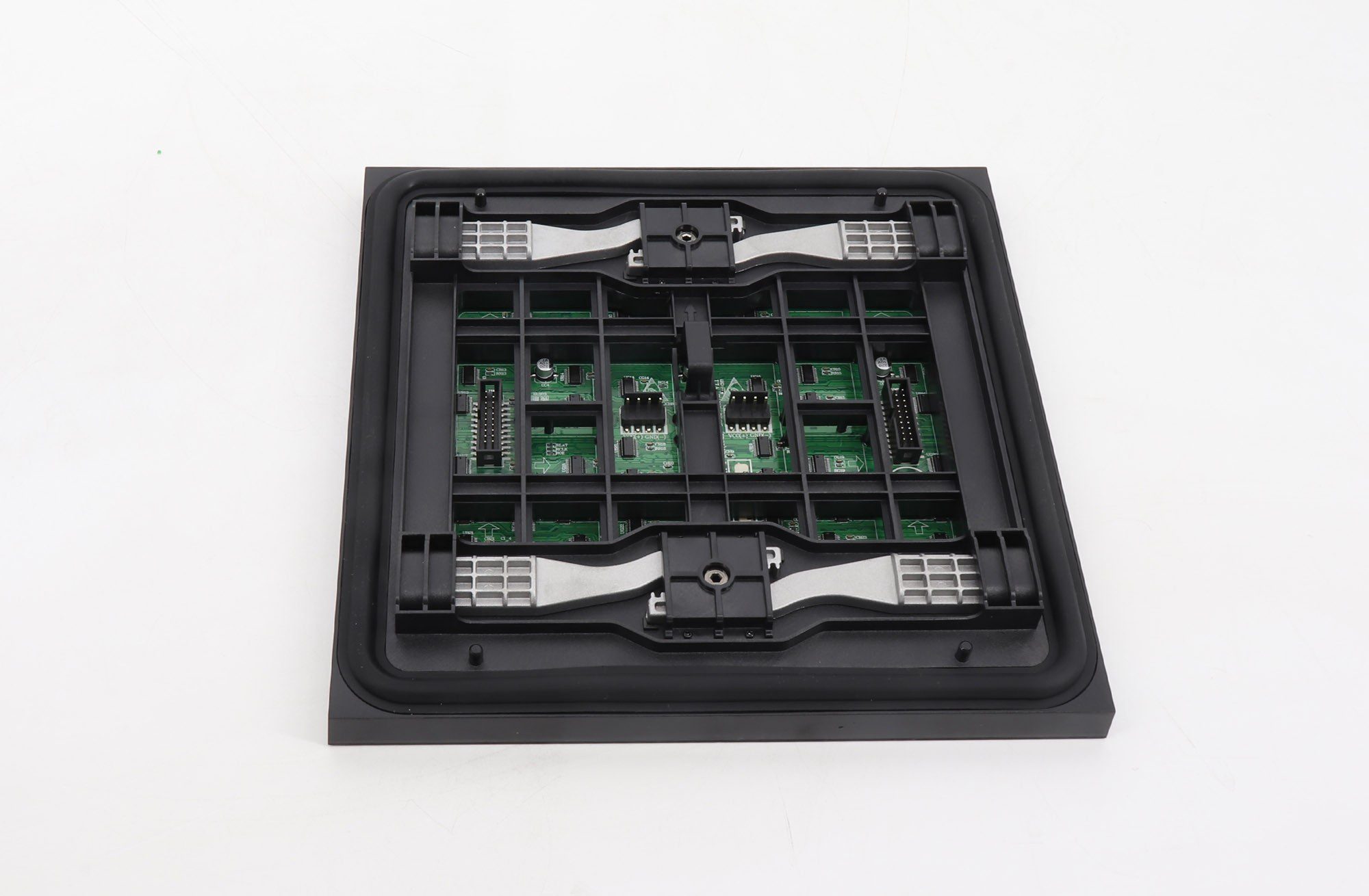 1/f SPACE Black Lighting Board S＋L 4枚セット Builder 14 1/4