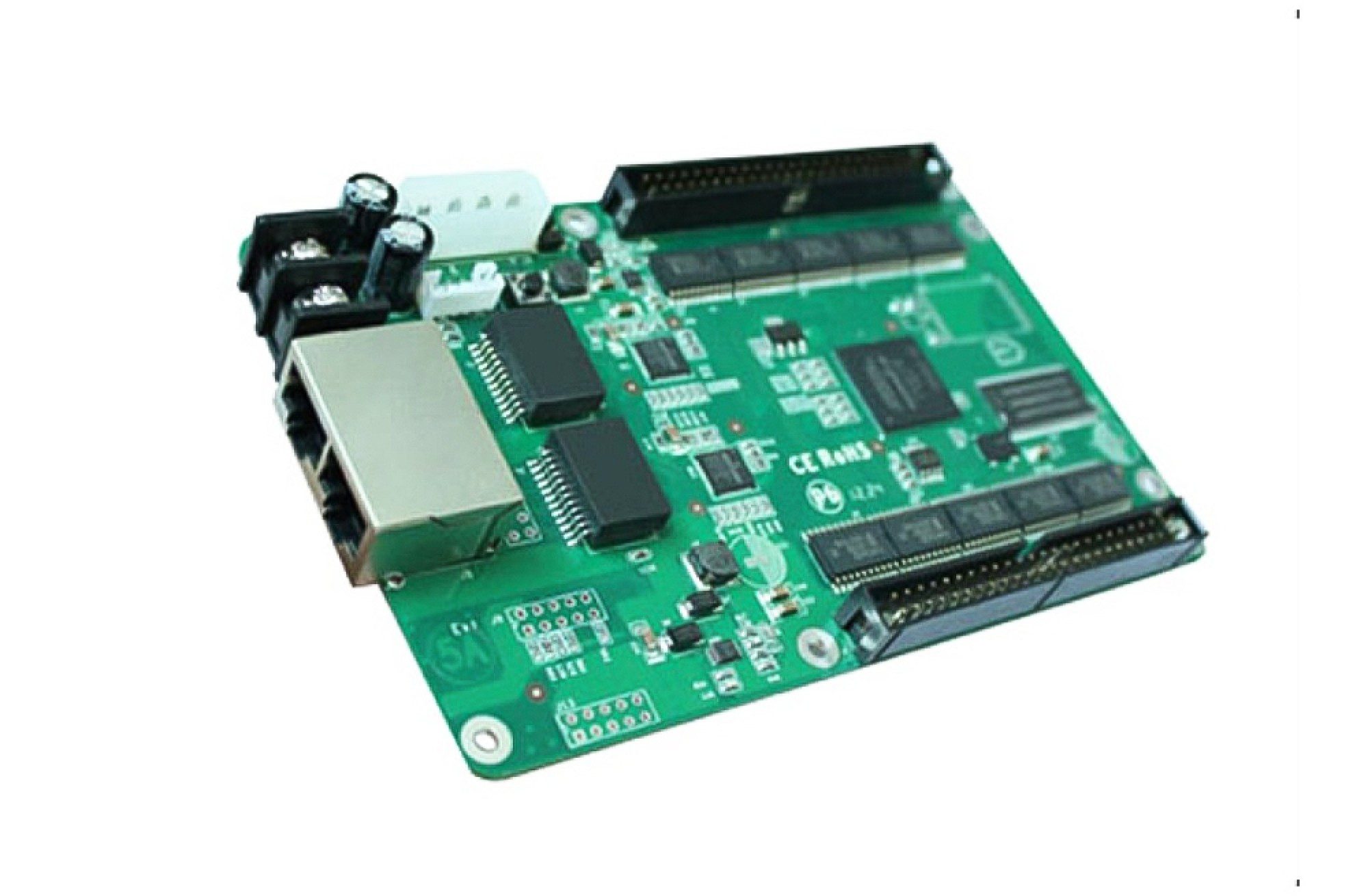 Colorlight 5A LED Display Receiver Card - LeemanLEDScreen.com