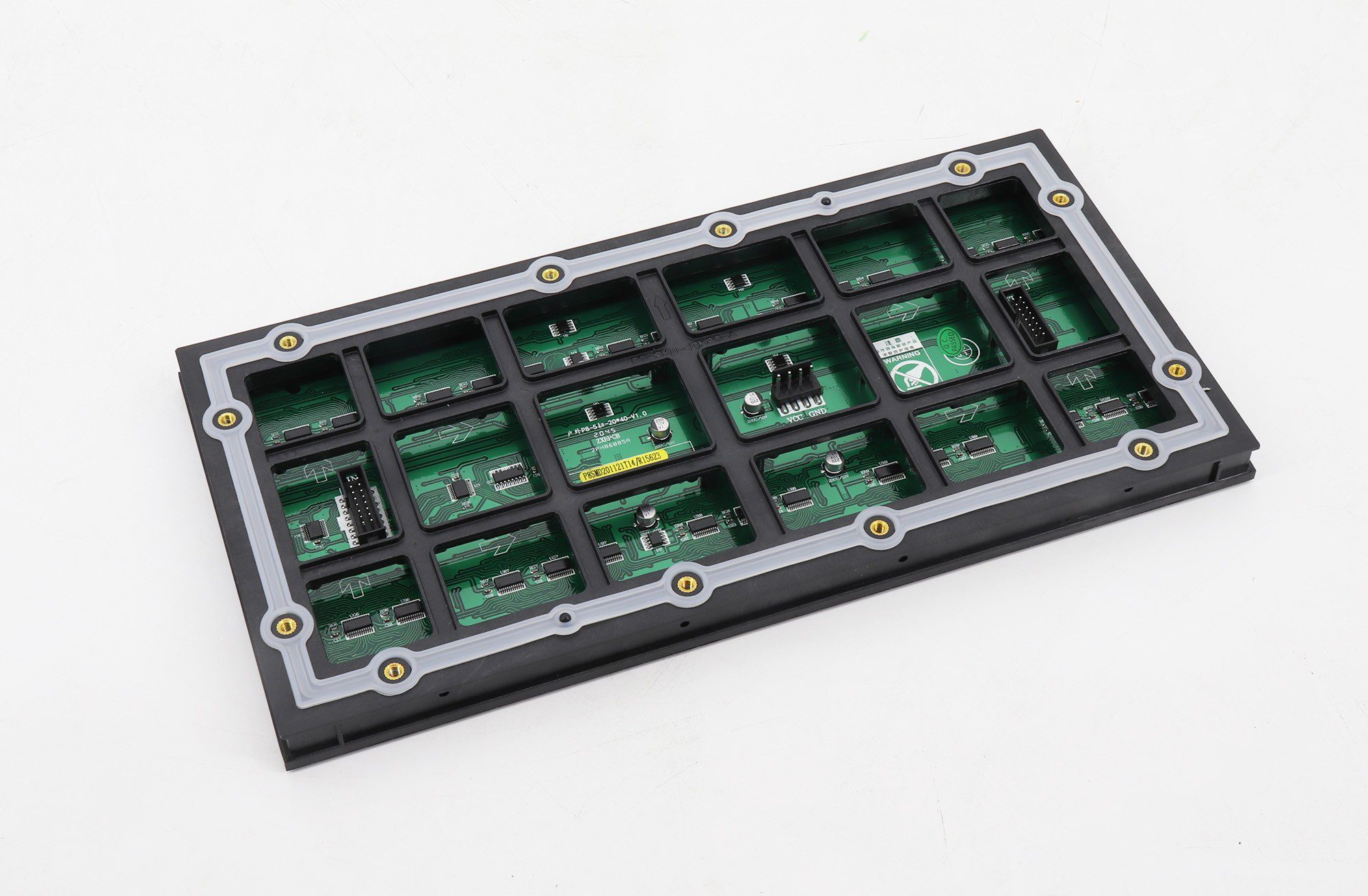 P8 LED Screen Module 320x160 Outdoor P5 Nationstar LED Lamp