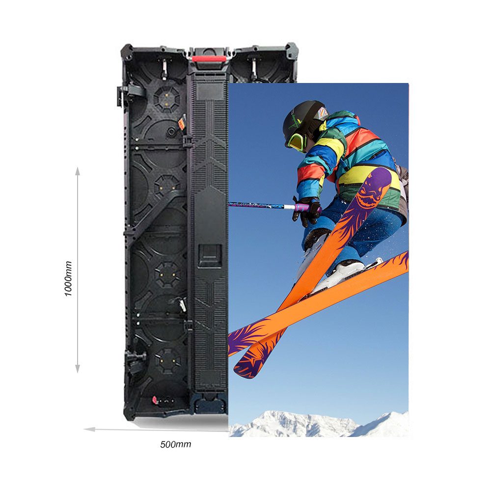 LEEMAN LED Screen | LED Display Module | LED Controller Card