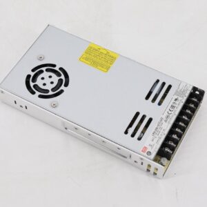 Meanwell LRS-350-12 12V348W LED Power Supply