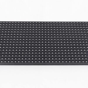 P10 Outdoor SMD3535 1/2 Duty LED Screen Module 32x16 dot