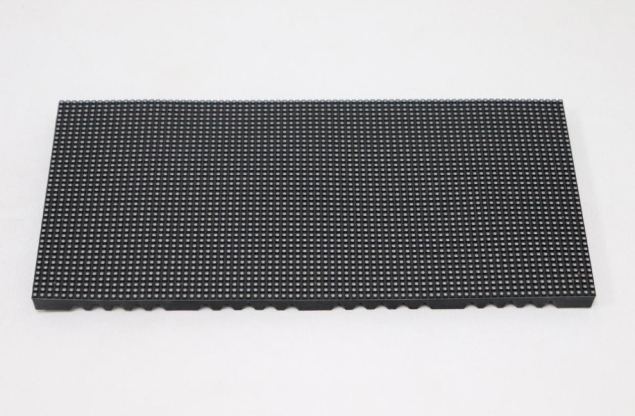 Flexible LED Screen Outdoor P3 Soft LED Display Module 240x120