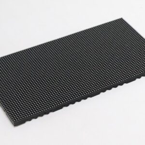 P3 Indoor 240x120mm LED Video Screen Soft Flexible LED Module