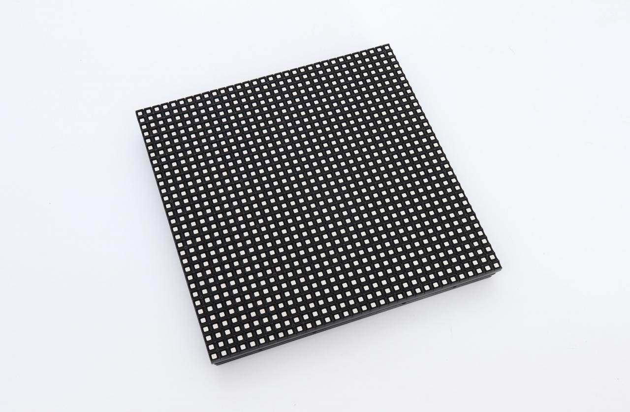 Outdoor LED Module P6 192x192 Specification LED Display UL CE