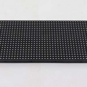 P8 Outdoor SMD3535 LED Screen Module 320x160mm