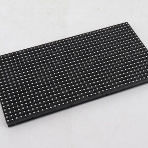 P8 Outdoor SMD3535 LED Screen Module 320x160mm